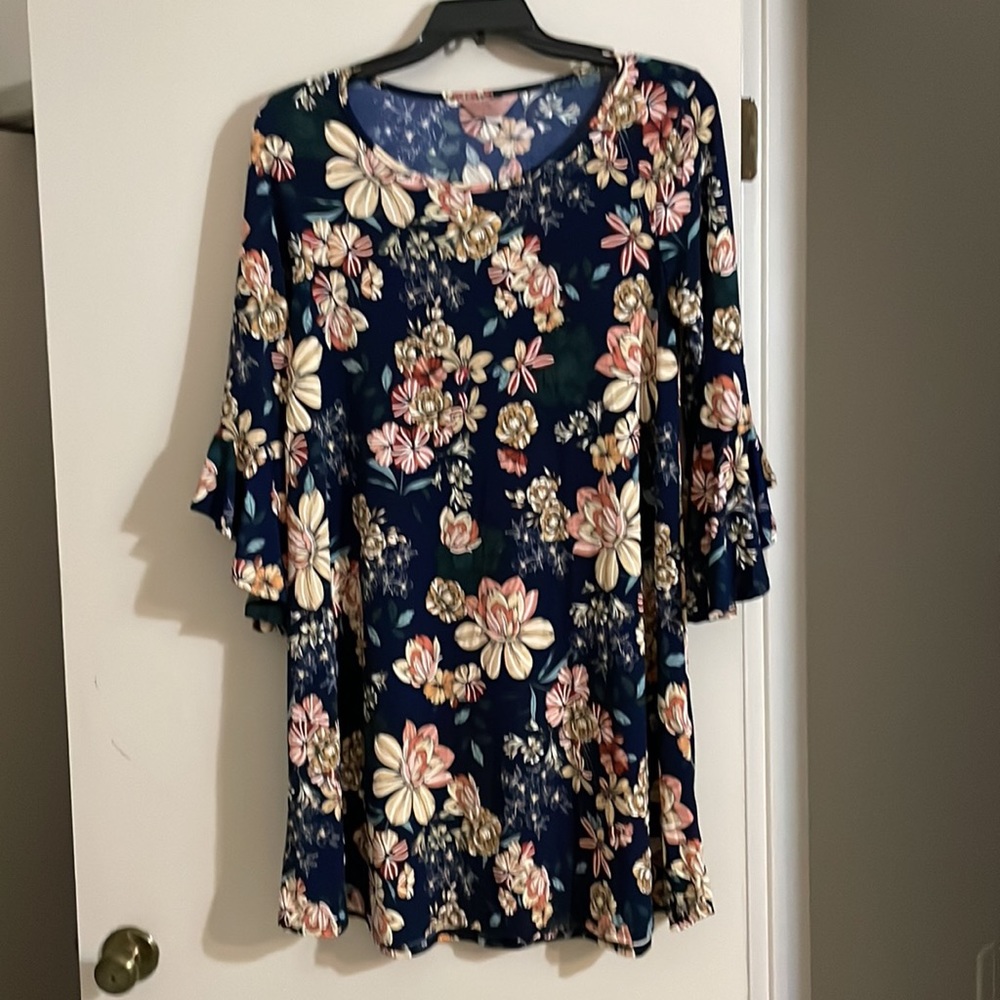 Tunic top - Picture 7 of 7